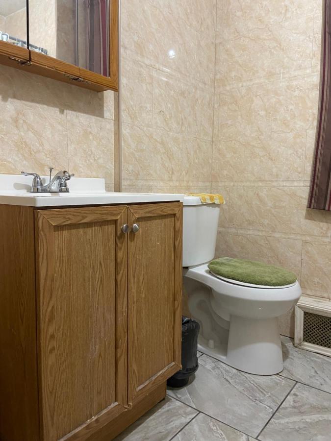 A Beautiful Room In Queens New York Exterior photo
