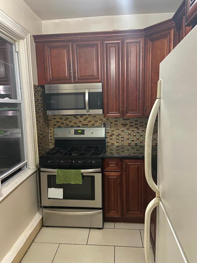 A Beautiful Room In Queens New York Exterior photo